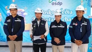 ASDP Prediksi Puncak Arus Balik Ketapang 26-30 Maret 2026, Truk Besar Diminta Patuhi SKB