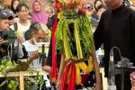 Ritual Mistis Seblang Olehsari Banyuwangi Digelar 7 Hari, Penari Baru Sedot Ribuan Penonton
