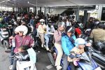 Puncak Arus Balik Ketapang Diprediksi 26-29 Maret, Banyuwangi Siapkan 16 Buffer Zone