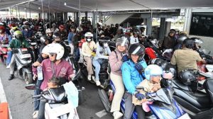 Puncak Arus Balik Ketapang Diprediksi 26-29 Maret, Banyuwangi Siapkan 16 Buffer Zone
