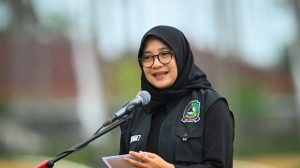 Hemat BBM, Bupati Ipuk Imbau ASN Banyuwangi Naik Sepeda atau Transportasi Umum ke Kantor