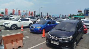 ASDP Prediksi Puncak Arus Balik Kedua Ketapang-Gilimanuk pada 28–29 Maret 2026