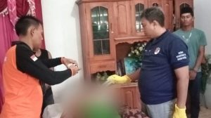 Diduga Depresi karena Bercerai, Pria di Pesanggaran Banyuwangi Bunuh Ibu Kandung