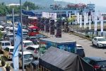 Macet 30 Km ke Gilimanuk, Pemudik Rela Bayar Ojek Rp 250 Ribu
