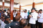 Menteri KKP Setujui Pembangunan SPBN dan Bantuan Kapal untuk Nelayan Banyuwangi