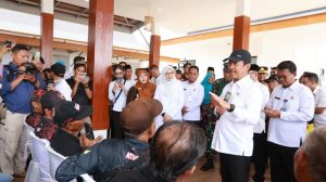Menteri KKP Setujui Pembangunan SPBN dan Bantuan Kapal untuk Nelayan Banyuwangi