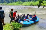 Bocah 8 Tahun di Banyuwangi Tewas Terseret Arus Sungai Pengondangan, Ditemukan 5,5 Km dari Lokasi