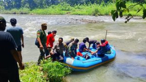 Bocah 8 Tahun di Banyuwangi Tewas Terseret Arus Sungai Pengondangan, Ditemukan 5,5 Km dari Lokasi