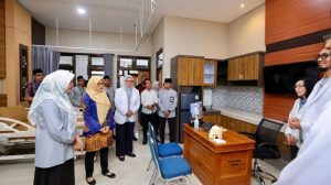 Kini RSUD Blambangan Ada Poli Eksekutif, Didukung 19 Dokter Spesialis