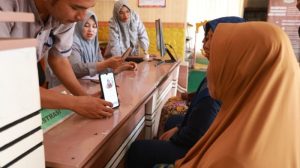 Warga Banyuwangi Masuki Masa Sanggah Bansos Digital, Ini Cara dan Syaratnya