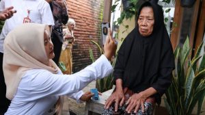 Beberapa Warga Dinyatakan Tak Layak dalam Bansos Digital Banyuwangi, Ini Penyebab dan Cara Menyanggahnya