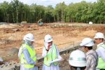 TPS3R Karetan Berkapasitas 160 Ton Sampah Per Hari, Siap Beroperasi September 2026