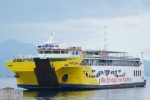 KMP Portlink VII Kembali Beroperasi di Ketapang–Gilimanuk, Dukung Kelancaran Mudik Lebaran 2026