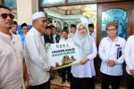 Banyuwangi Siapkan 48 Masjid Ramah Pemudik, Terbanyak di Jawa Timur