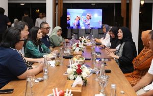 UNDP Tertarik Kolaborasi dengan Banyuwangi: Kembangkan Inovasi Lingkungan, Ekonomi, dan SDM Berkelanjutan