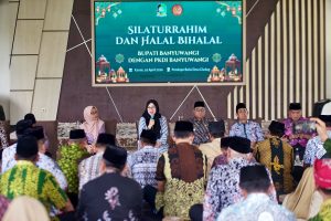Hadapi Keterbatasan Anggaran, Kepala Desa di Banyuwangi Diminta Susun Skala Prioritas Pembangunan