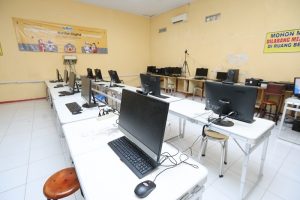 TKA SMP 2026 Dimulai 6 April, Bupati Ipuk Pastikan Kesiapan Sekolah