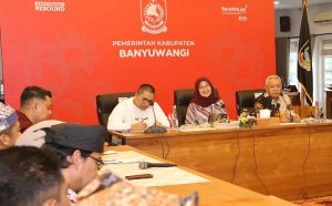 Jadi Jujugan Belajar Daerah Lain, Ini Strategi Sukses Pariwisata dan Ekonomi Banyuwangi