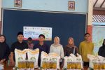 211 Ribu Warga Banyuwangi Terima Bantuan Panggan Beras dan Minyak Goreng