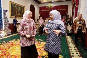 Revalidasi Geopark Ijen 2026, Banyuwangi Targetkan Green Card lewat Penguatan Riset, Wisata, dan Budaya