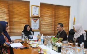 OJK Jember Fasilitasi Pembiayaan Rp117 M untuk 5.635 Nelayan Banyuwangi, Cegah Terjerat Rentenir