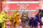 HUT ke-242 Klenteng Hoo Tong Bio Banyuwangi, Ipuk Ajak Perkuat Harmoni dan UMKM
