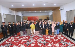 Pemkab Banyuwangi Gelar Rembug Perempuan di Hari Kartini, Untuk Serap Aspirasi Pembangunan