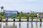 Mitigasi Potensi Kemarau Panjang 2026, Pemkab Banyuwangi Percepat Tanam Padi hingga 672 Hektar