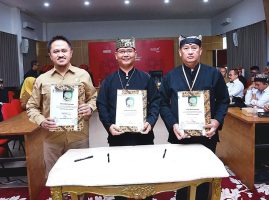 BPOM dan Pemkab Banyuwangi Perkuat Kolaborasi Keamanan Pangan