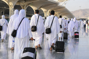 1310 Calon Jemaah Haji Banyuwangi Siap Berangkat 2026, Terbagi dalam 5 Kloter