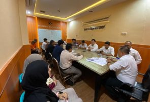 Polresta Banyuwangi Selesaikan Kasus Penganiayaan lewat Restorative Justice