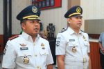 I Wayan Nurasta Wibawa Ditugaskan ke Lapas Tenggarong, Lapas Banyuwangi Kini Dipimpin Solichin