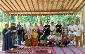 PUDAM Banyuwangi Tanggung Iuran BPJS Kesehatan 250 Pekerja Rentan Lewat Program CSR