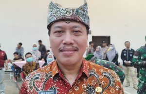 Kasus TBC Banyuwangi Capai 3.169 Positif, 27 Ribu Lebih Masuk Suspek