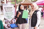 Si Kedip Wangi Banyuwangi: Layanan Gratis Legalitas UMKM Jemput Bola ke Desa