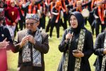IPM Naik hingga 75,17 % pada 2025, Mendikdasmen Pilih Gelar Peringatan Hardiknas 2026 di Banyuwangi