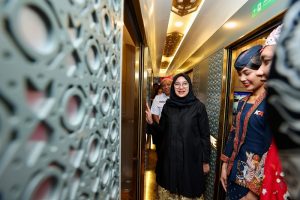 KA Sangkuriang Relasi Banyuwangi-Bandung Resmi Beroperasi, Dorong Pariwisata dan Ekonomi