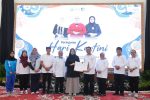 Jatim Deklarasikan Gerakan Turunkan AKI di Banyuwangi, Dorong Kolaborasi Lintas Sektor dan Edukasi Ibu Hamil