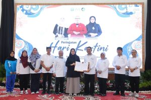 Jatim Deklarasikan Gerakan Turunkan AKI di Banyuwangi, Dorong Kolaborasi Lintas Sektor dan Edukasi Ibu Hamil
