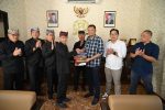 Pemkab Banyuwangi Serahkan Draf Raperda Trantibumlinmas ke DPRD, Besok Mulai Uji Coba Jam Operasional Toko Modern