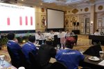 Jadi Contoh Nasional SPBE, Kemenko Polkam Pilih Gelar Rakor Keamanan Siber di Banyuwangi 