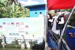 Bupati Ipuk Resmikan Bantuan Sumur Bor dan Irigasi dari Kementan, untuk Tingkatkan Produktivitas dan Antisipasi Kekeringan