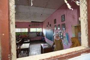 Pemkab Banyuwangi Rehabilitasi 134 Sekolah, Fokus Tingkatkan Kualitas Pendidikan
