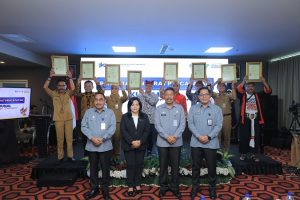 12 Gending Tradisional Banyuwangi Resmi Kantongi Perlindungan Kekayaan Intelektual