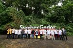 Sumber Air Gedor Banyuwangi, Mata Air Bersejarah Era Belanda Kini Jadi Wisata Edukasi