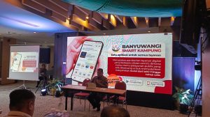 Banyuwangi Jadi Contoh Smart City ASEAN, Program Smart Kampung Dipaparkan di Forum ASCN