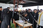 Bupati Ipuk Lantik 52 Pejabat Pemkab Banyuwangi, Tekankan Kerja Lapangan dan Solusi Cepat