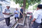 ASN Banyuwangi Bagikan 191 Hewan Kurban untuk Warga Miskin hingga Pelosok Desa