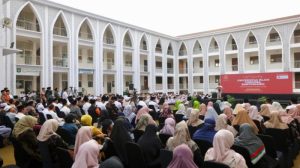 Harumkan Nama Sekolah, Nilai TKA 2026 SMP Plus Cordova Banyuwangi Lampaui Rata-rata Nasional, Bahkan Ada yang Dapat 100