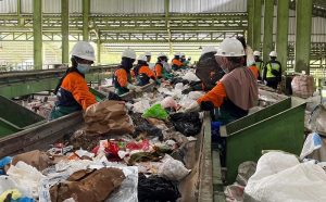 Program Banyuwangi Hijau Berbasis TPS3R, Upaya Pengelolaan Sampah dari Hulu ke Hilir
